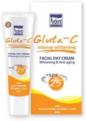 Are You worried about Your Dark Complexion? Start Using Gluta-C Intense Whitening Facial Cream