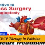 EECP Therapy in Pakistan