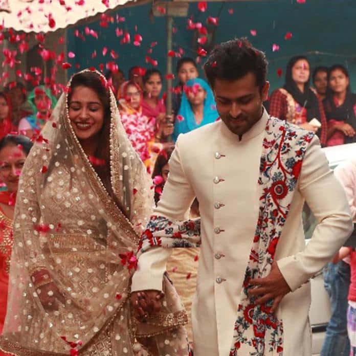 Dipika-Kakar-Wedding-Pics-Daytimes-1