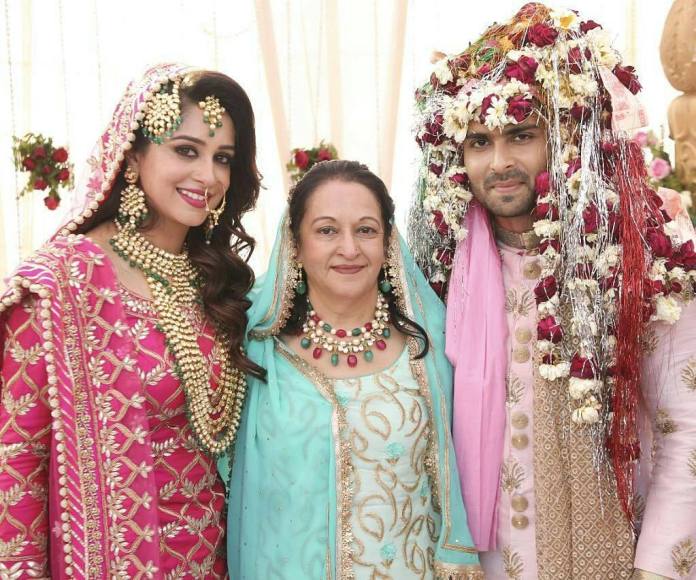 Dipika-Kakar-Wedding-Pics-Daytimes-4