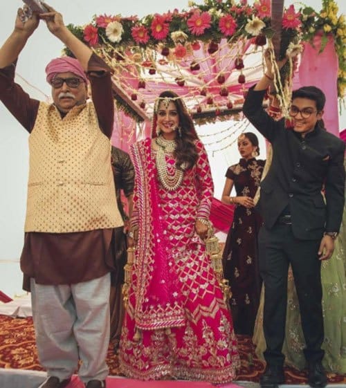 Dipika-Kakar-Wedding-Pics-Daytimes-7