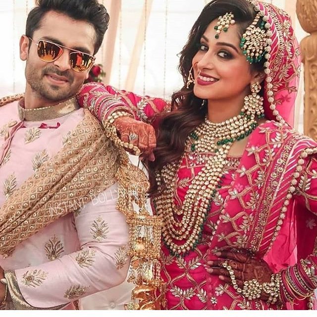 Dipika-Kakar-Wedding-Pics-Daytimes-8