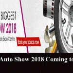 Pakistan Auto Show 2018 Coming to Lahore in March