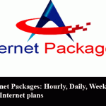 Warid Internet Packages: Hourly, Daily, Weekly, Monthly and Shared Internet plan