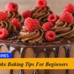 Cake Baking Tips For Beginners