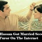 Iqrar-ul-Hassan Got Married Second Time Created Furor On The Internet