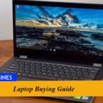 Laptop Buying Guide 2021