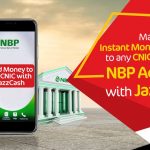 How to Receive Money Using CNIC Anywhere in Pakistan Through JazzCash ‘Pay to CNIC’ Service?