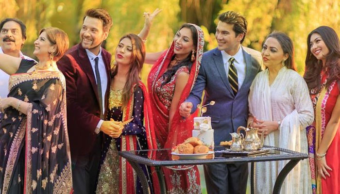 List of Pakistani Movies Schedule to Release on Eid-ul 