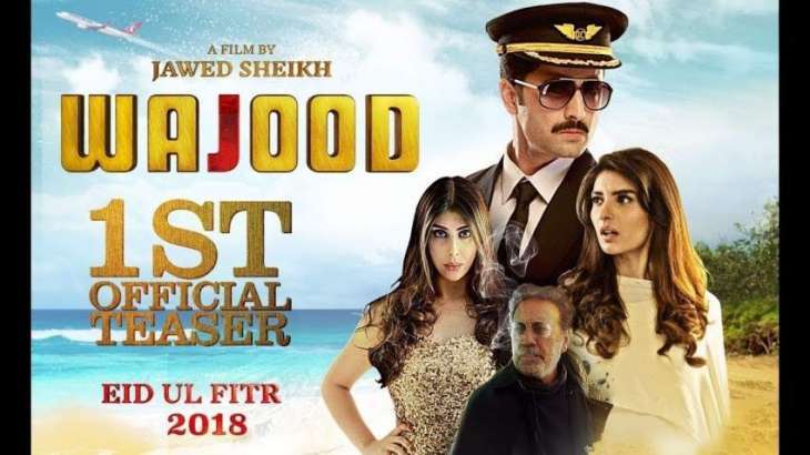 List of Pakistani Movies Schedule to Release on Eid-ul 