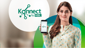 Transfer Money, Pay Your Bills, Do Shopping and Much More With HBL Konnect Mobile Account