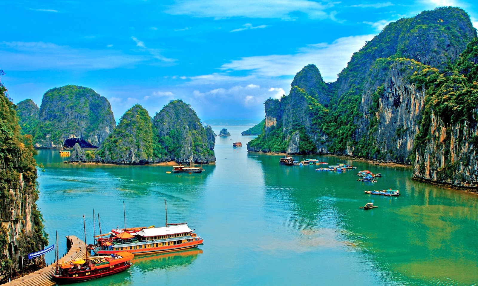 Explore the Beauty of World by Getting Entry in Visa Free Countries