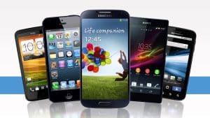 Top 20 Smartphone Brands in Pakistan