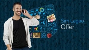 Enjoy Free Data Bundle for 2 Months with Telenor SIM Lagao Offer