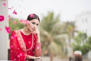 Watch out Breathtaking Photo-Shoot of Most Beautiful Actress Ayeza Khan for Eid 2018