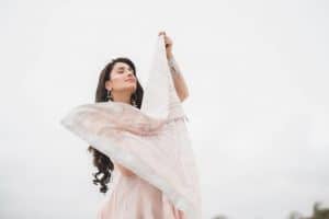 Watch out Breathtaking Photo-Shoot of Most Beautiful Actress Ayeza Khan for Eid 2018