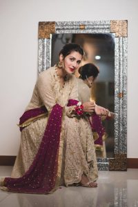 Watch out Breathtaking Photo-Shoot of Most Beautiful Actress Ayeza Khan for Eid 2018