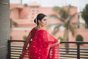 Watch out Breathtaking Photo-Shoot of Most Beautiful Actress Ayeza Khan for Eid 2018