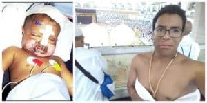 Whom God Keeps, No Frost Can Kill: Meet the Sudanese Plane Crashed Infant after 15 Years