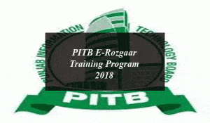 How to Register For PITB E-Rozgaar Training Program 2018?