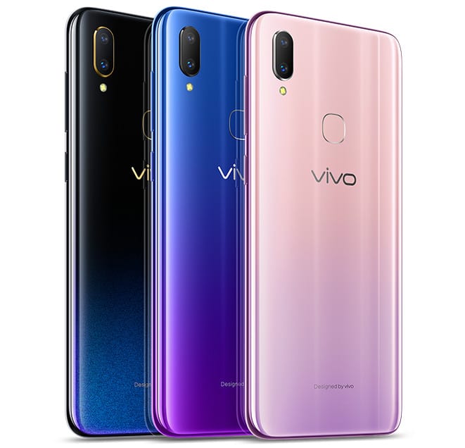 Vivo Z3 Now Official: Check Out the Price in Pakistan and Specifications