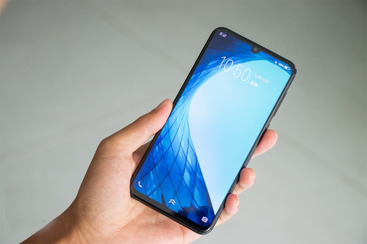 Vivo Z3 Now Official: Check Out the Price in Pakistan and Specifications