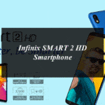 Infinix Launches the New SMART 2 HD Smartphone