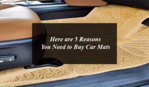 Buy Car Mats