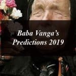 Here’s What Baba Vanga Said About Pakistan, Putin, Donald Trump