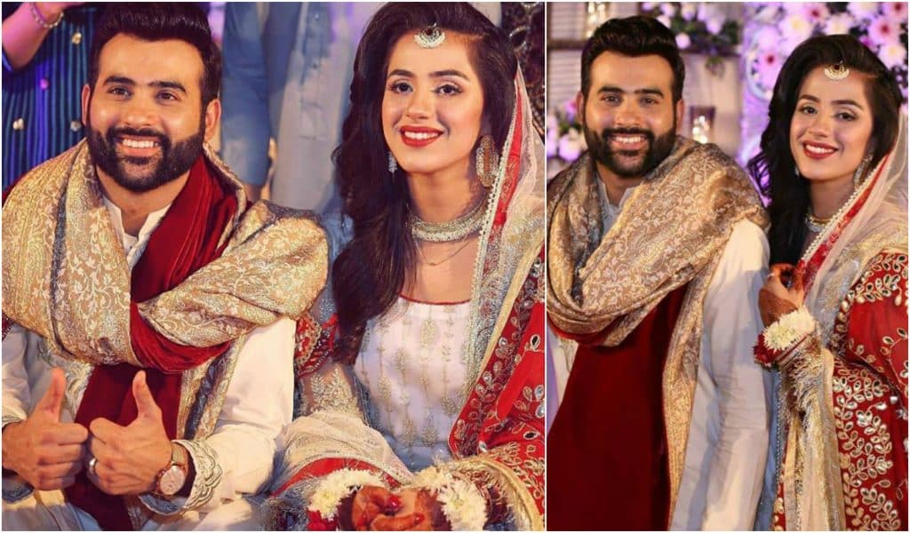 Celebrities Who Got Married in 2018