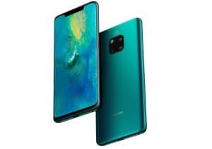 Huawei Mate 20 Pro to Get Official Launch in Pakistan on December 30