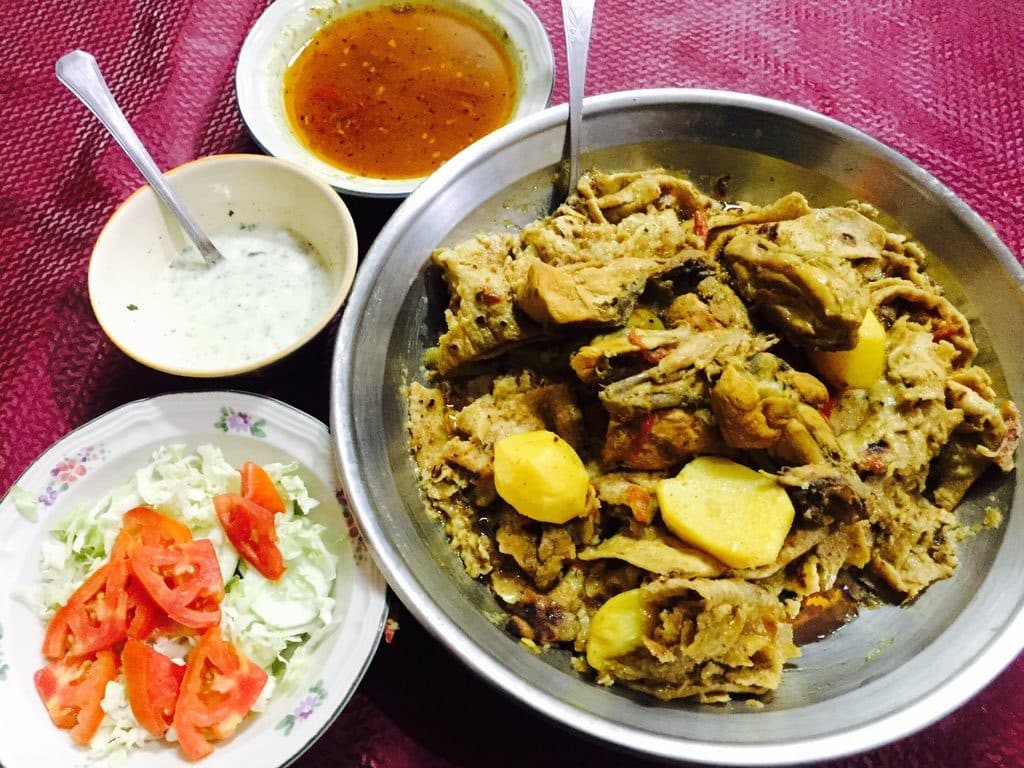 Yummy Cuisines of Stunning Pakistan, Enjoy Healthy Edibles During Your Trip to Pakistan