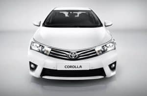 Best Selling Cars of 2018 in Pakistan