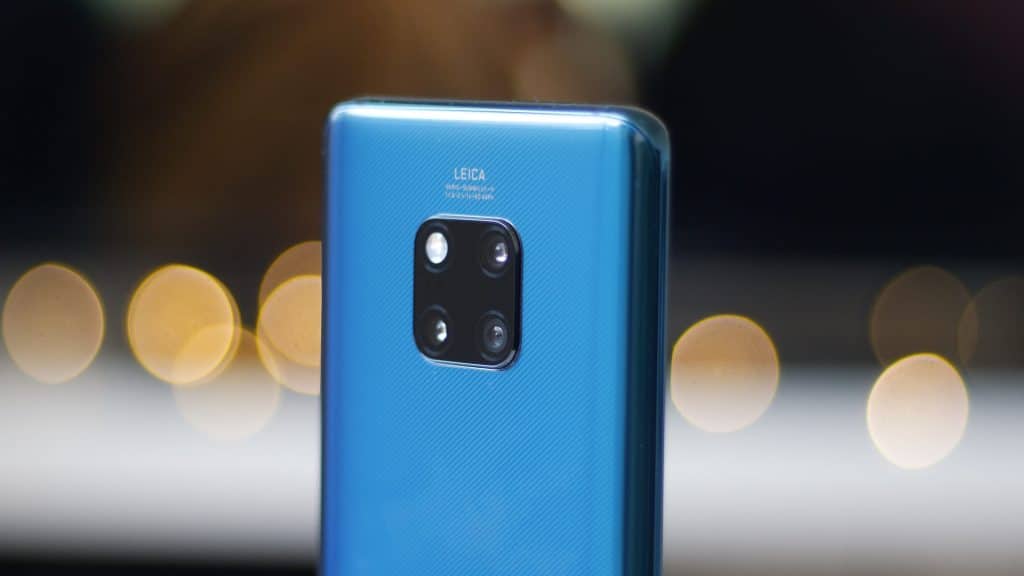 Huawei Mate 20 Pro to Get Official Launch in Pakistan on December 30