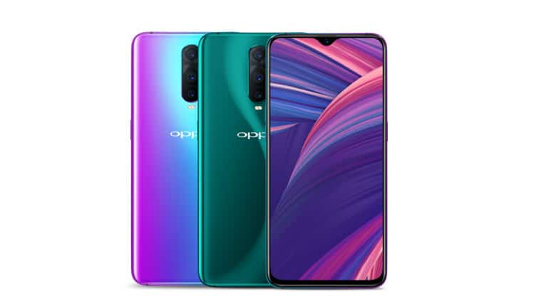 Oppo R17 Pro: Availability and Price in Pakistan