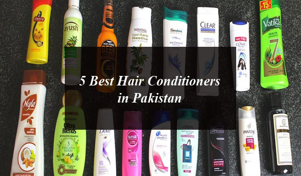 what's the best hair conditioner