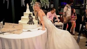 People Start Getting Married to Weird Things