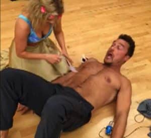 Men’s Reactions to Getting Waxed are Just Hilarious