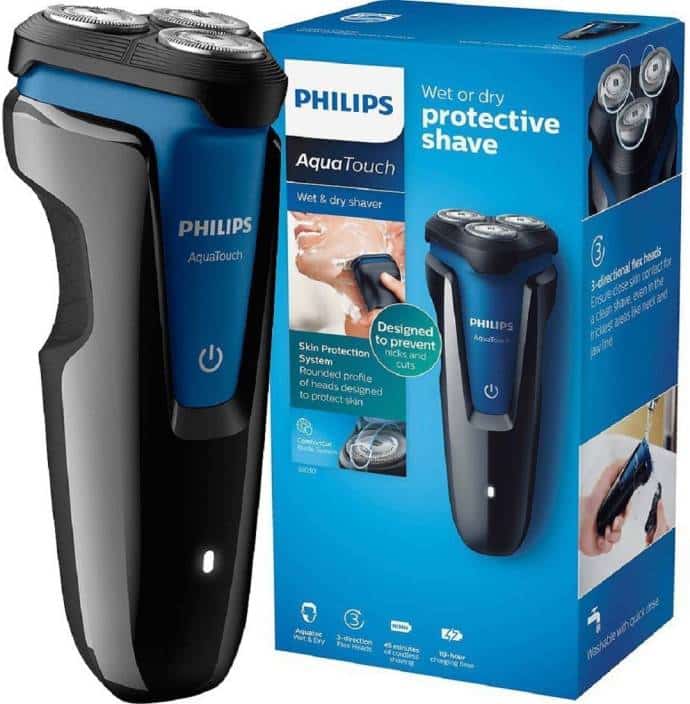 5 Best Electric Shavers for Men daytimes.pk
