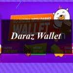 Daraz Launches The Daraz Wallet