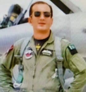 This Pakistani Pilot Who Destroyed India's most advanced aircraft SU-30