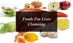 How To Keep Your Liver Healthy?