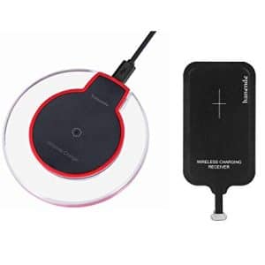 5 Amazing Wireless Chargers for Your Smartphones