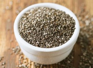 Lose your weight With Chia Seeds