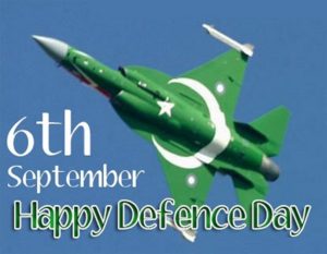 Defence Day of Pakistan Holiday, Discount Deals, Wallpapers and Patriotic Songs