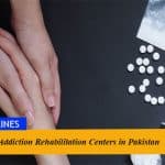 Best Addiction Rehabilitation Centers in Pakistan