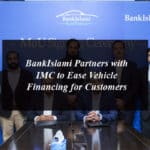 BankIslami Partners with IMC to Ease Vehicle Financing for Customers