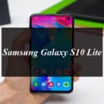 Samsung mobile has launched its all new Galaxy S10 Lite smartphone in Pakistan