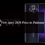 Vivo Apex 2020 Price in Pakistan and Full Specifications