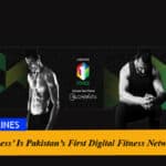 'C1 Fitness’ Is Pakistan’s First Digital Fitness Network